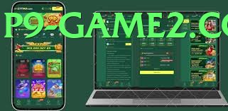 P9 Game game app for Pakistan players
