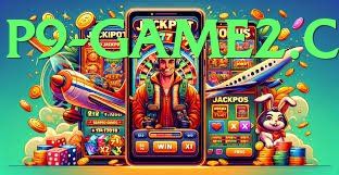 P9 Game game app for Pakistan players