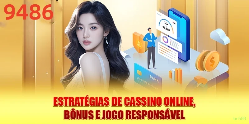Imagem promocional das apostas esportivas da br688