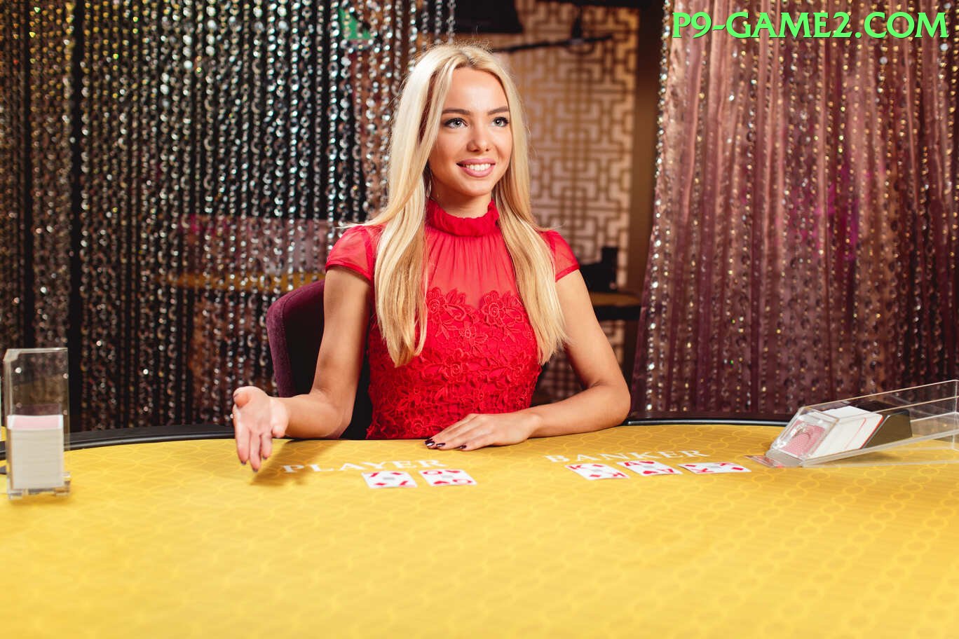 P9 Game game app for Pakistan players