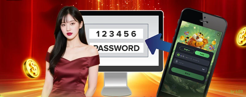 Login Interface