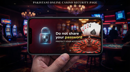 Payment and PKR controls in P9 Game
