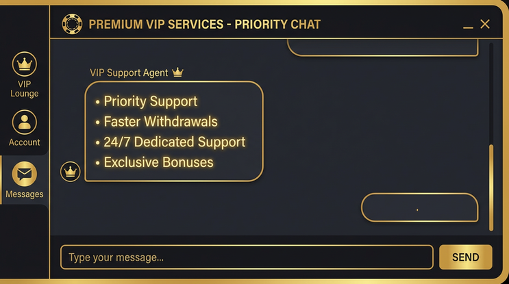 Payment and PKR controls in P9 Game